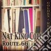 Nat King Cole - Route 66 cd