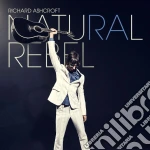 (LP Vinile) Richard Ashcroft - Natural Rebel vinile