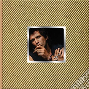 (LP Vinile) Keith Richards - Talk Is Cheap (2 Cd+2 x 7