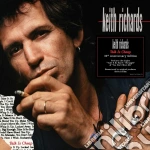 Keith Richards - Talk Is Cheap cd