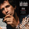 Keith Richards - Talk Is Cheap cd musicale di Keith Richards