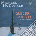 Michael Mcdonald - Season Of Peace: The Christmas Collection