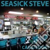 Seasick Steve - Can U Cook cd