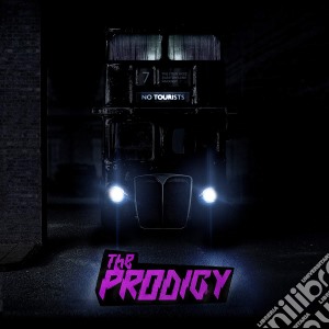 Prodigy (The) - No Tourists cd musicale di Prodigy (The)