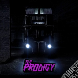 (LP Vinile) Prodigy (The) - No Tourists (2 Lp) lp vinile di Prodigy (The)