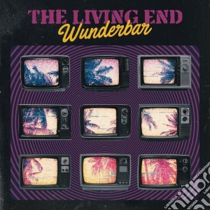 Living End (The) - Wunderbar cd musicale di Living End