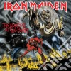 Iron Maiden - The Number Of The Beast cd