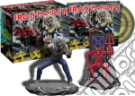 Iron Maiden - The Number Of The Beast cd