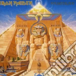 Iron Maiden - Powerslave cd