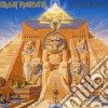 Iron Maiden - Powerslave cd