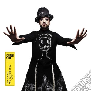 (LP Vinile) Boy George & Culture Club - Life lp vinile di Boy George & Culture