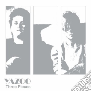 Yazoo - Three Pieces (3 Cd) cd musicale di Yazoo