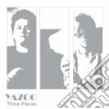 Yazoo - Three Pieces (3 Cd) cd