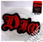 (LP Vinile) Dio - Holy Diver Live B/W Electra vinile