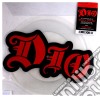 (LP Vinile) Dio - Holy Diver Live B/W Electra cd