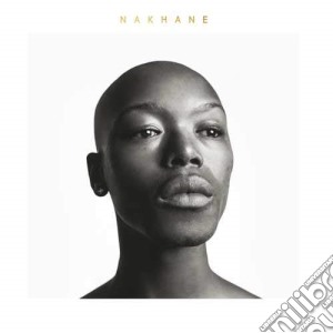 Nakhane - You Will Not Die cd musicale di Nakhane