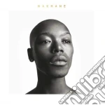 Nakhane - You Will Not Die cd