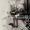 (LP Vinile) Hank Williams - The First Recordings 1938 (7") cd
