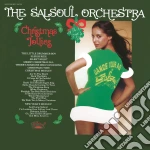 (LP Vinile) Salsoul Orchestra (The) - Christmas Jollies vinile
