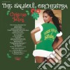 (LP Vinile) Salsoul Orchestra (The) - Christmas Jollies cd