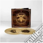 (LP Vinile) Venom - In Nomine Satanas (2 Lp) (Gold Edition) vinile