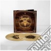(LP Vinile) Venom - In Nomine Satanas (2 Lp) (Gold Edition) cd