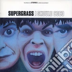 Supergrass - I Should Coco cd