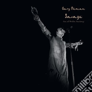 Gary Numan - Savage (3 Cd) cd musicale di Gary Numan