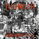(LP Vinile) Thunder - Please Remain Seated (2 Lp) vinile