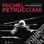 Michel Petrucciani - Dreyfus Jazz Complete Recordings (15 Cd) cd