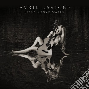 (LP Vinile) Avril Lavigne - Head Above Water lp vinile di Avril Lavigne