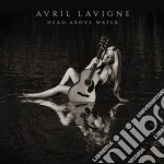 (LP Vinile) Avril Lavigne - Head Above Water