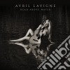 (LP Vinile) Avril Lavigne - Head Above Water cd