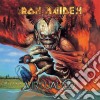 Iron Maiden - Virtual Xi cd