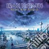 Iron Maiden - Brave New World cd