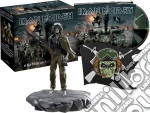 Iron Maiden - A Matter Of Life And Death (Deluxe Limited Edition) cd