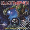 Iron Maiden - The Final Frontier cd