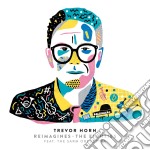 Trevor Horn - Reimagines The Eighties