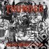(LP Vinile) Thunder - Please Remain Seated (Ltd.Colored Edition) (2 Lp) cd