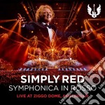 Simply Red - Symphonica In Rosso (2 Cd)