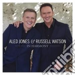 Aled Jones & Russell Watson: In Harmony