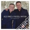 Aled Jones & Russell Watson: In Harmony cd