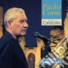 Paolo Conte - Live In Caracalla - 50 Years Of Azzurro (2 Cd) cd musicale di Paolo Conte