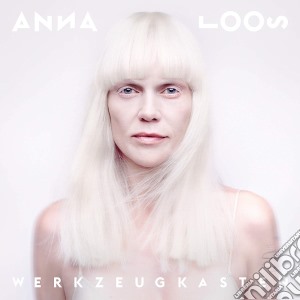 Anna Loos - Werkzeugkasten cd musicale di Loos,Anna