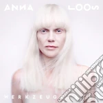 (LP Vinile) Anna Loos - Werkzeugkasten vinile