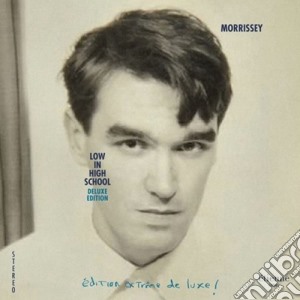 (LP Vinile) Morrissey - Low In High School (2 Lp) lp vinile di Morrissey