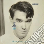 (LP Vinile) Morrissey - Low In High School (2 Lp) vinile
