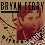 Bryan Ferry - Bitter-Sweet (Deluxe)