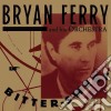 Bryan Ferry - Bitter-Sweet (Deluxe) cd