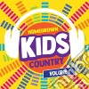Homegrown Kids Country 1 / Various cd